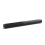 Sharp HT-SB100 2.0 Soundbar for TV above 32"", HDMI ARC/CEC, Aux-in, Optical, Bluetooth, USB, 80cm, Gloss Black Sharp | Yes | So - 3